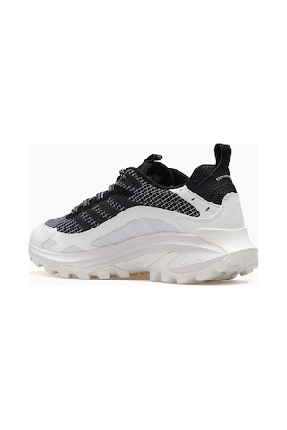 Merrell Moab Speed 2 Sport Erkek Sneaker Spor Ayakkabı 26y J00003464 Siyah/beyaz Siyah - Beyaz