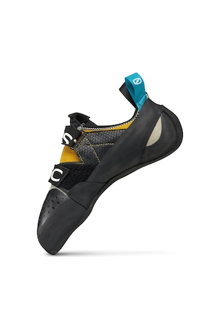 Scarpa Boostic R Tırmanış Ayakkabısı Siyah