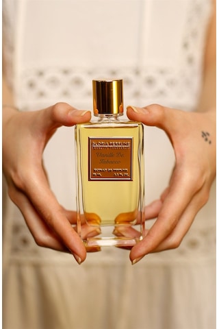 Gloria Perfume Vanille De Tobacco Unisex Parfüm EDP 75 ML