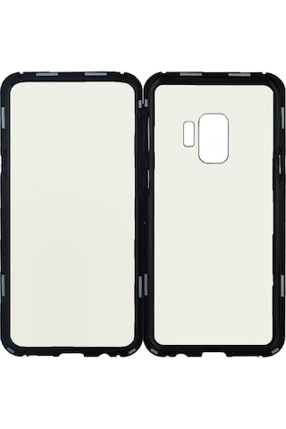 New Case Samsung Galaxy G960 S9 Uyumlu Arka Koruma Arka Koruma