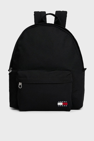 Tommy Hilfiger Erkek Sırt Çanta Am0am13726bds-11234 Black