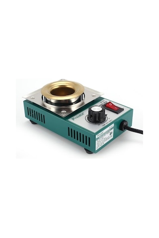 Proskit Ss-551 - Lehim Potası (Ss 551 - 150W