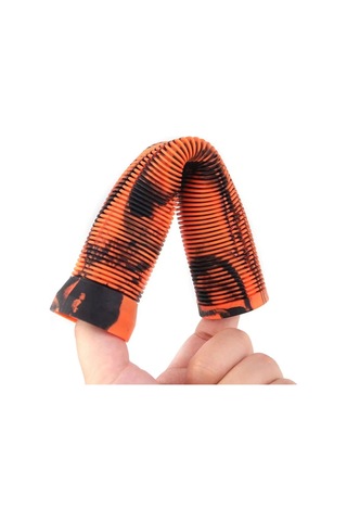 Efr A65 Bikes Dilber Mtb Bmx Dirt Jump 14,5cm Elcik-grip Kırmızı / Siyah Kırmızı
