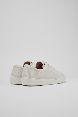Camper Peu Touring Erkek Beyaz Sneakers - K101082