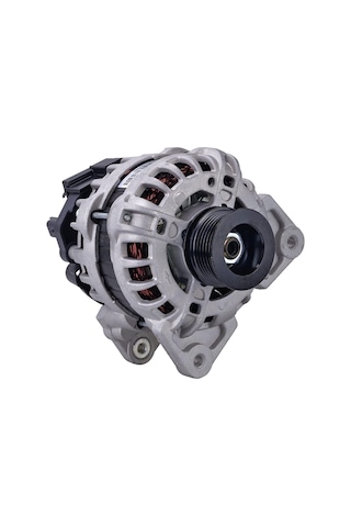 Dacia Logan 1.4 1.6 Benzinli Şarj Dinamosu Alternatörü 2004--2010