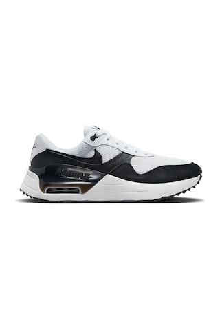 Nike Dm9537-103 Air Max Systm Erkek Günlük Spor Ayakkabı Beyaz