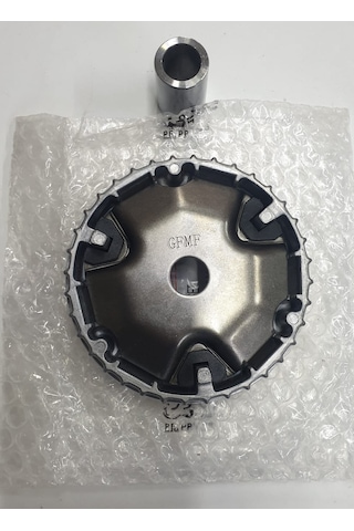 Ön Varyatör Komple Oem Honda Spacy 110 Rks Prıvate 125