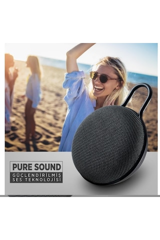 Polosmart FS57 Bluetooth Hoparlör