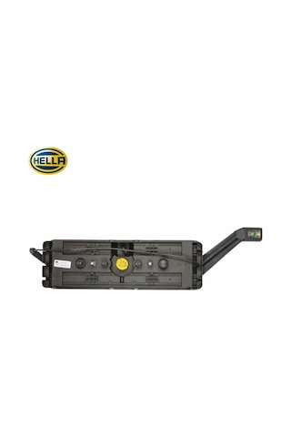 Hella 24v Stop Lambası Ledli Krone Dorse Boynuzlu Sol