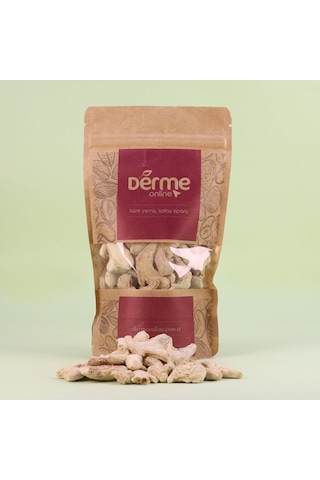 DermeOnline Zencefil Kök 200 G