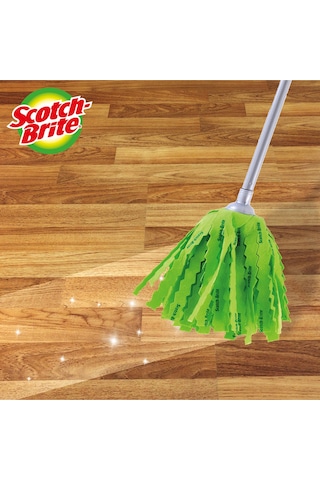 Scotch Brite Ekstra Güçlü Paspas Yedek