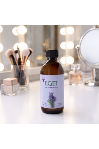 Eget Saf Lavanta Suyu 200 ML