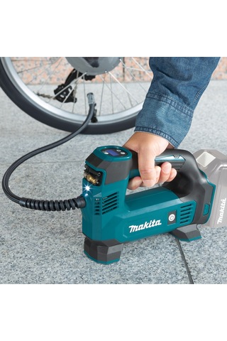 Makita Lastik Şişirme 18v Dmp180z