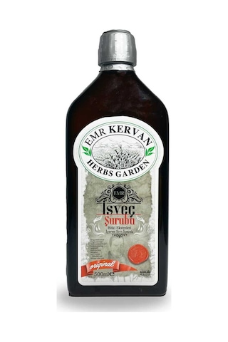 İsveç Şurubu Alkolsüz 500ml İsveç Şurubu Alkolsüz 500ml
