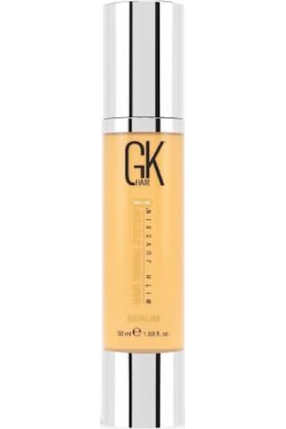 Global Keratin Argan ve Jojoba Yağlı Serum 50 ML