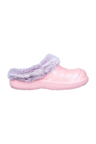 Skechers Cozy Camper Kız Çocuk Terlik 308180l-pnk Pembe