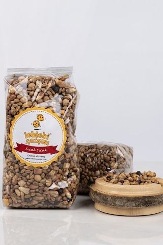 Leblebi Çarşısı Buğday KavurGa 350 G