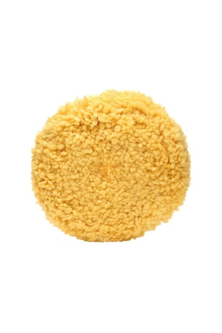3M Hookit Sarı İnce Pasta Keçesi 220mm