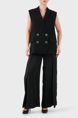 Armani Exchange Bayan Yelek Xw001823 Af16125 Uc001 Siyah Siyah