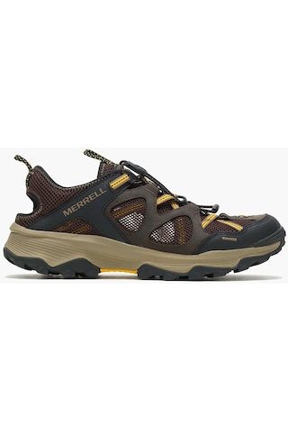 Merrell Speed Strıke Erkek Ayakkabı J135167 J135167 Çok Renkli