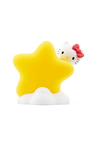 Yume Toys Işıklı Hello Kitty And Friends Yıldız Şekilli Lamba Hello Kitty 11710