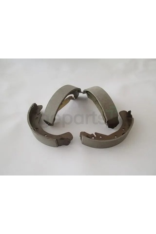 Arka Fren Pabucu 1,6/1,8/2,0 114,3x40 Fmk Opel Zafira - 1999-2004