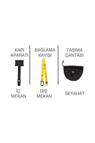 Trx Move System