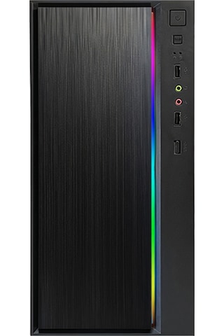 Ramtech Astral KX60 i5-12400F 16 GB 240 GB SSD 2 GB R5230 Dos Masaüstü Bilgisayar