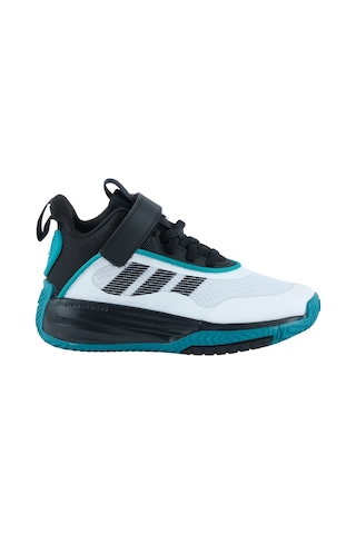 Adidas Ownthegame 3.0 Beyaz Basketbol Ayakkabısı Jq7940 Beyaz