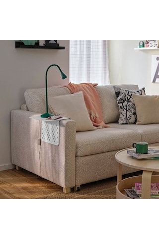 Ikea Kramphult Kolçak Tepsisi, Beyaz
