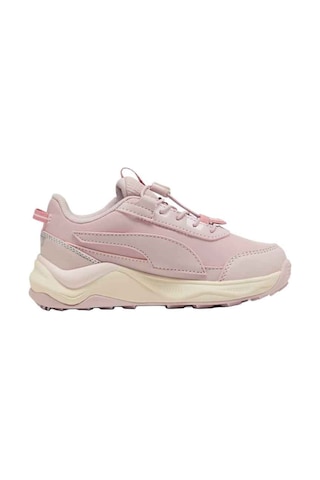 Puma Evolve2.0 Trailpuretex Lo Ps Çocuk Günlük Ayakkabı 313807-03 Pembe