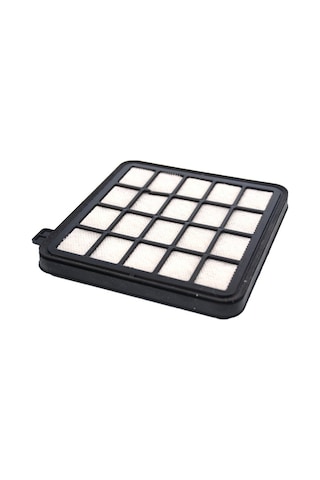 S 7554/s 7564 Süpürge Hazne İçi Filtre, Arçelik İle Uyumlu