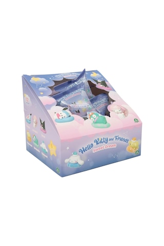 Nessiworld Hkt35000 Hello Kitty Tatlı Uykular Mavi