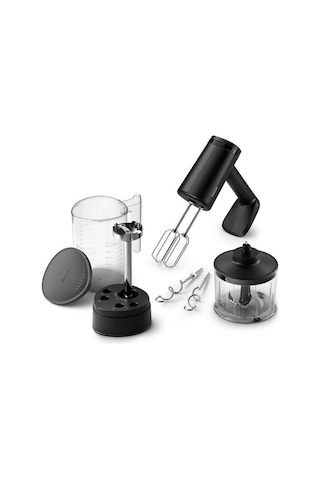 Philips HR3781/20 5000 Serisi 500W Mikser Ve Blender Set