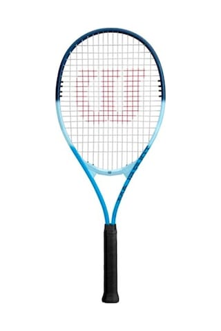 Mavi Tenis Raketi, Kavrama Boyutu 3-4 İnç