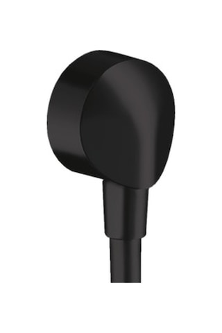 Hansgrohe Fıxfıt Fıxfıt Gonye Cıkıs Dn15 Mat Sıyah 27454670 Hansgrohe Fıxfıt Fıxfıt Gonye Cıkıs Dn15 Mat Sıyah 27454670