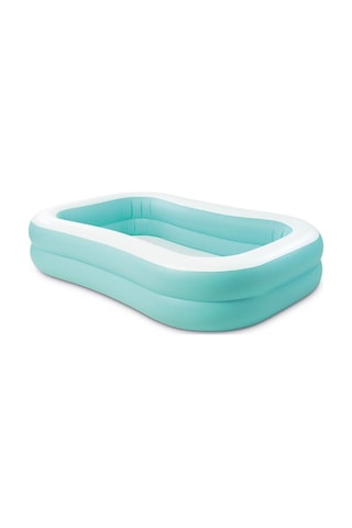 Ih57181 Aqua Swim Central Aile Havuzu Çok Renkli