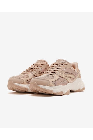 Skechers Bobs Dıego Kadın Bej Spor Ayakkabı 117689 Tan Bej