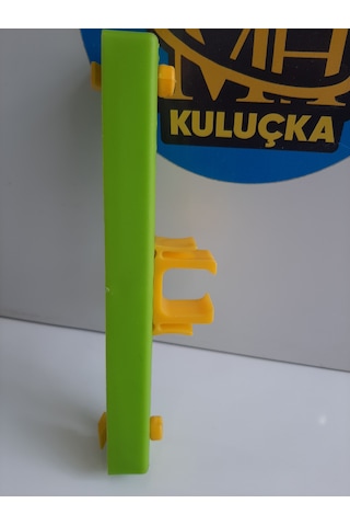 Çimuka Ayarlı Boru Askı Aparatı 4 Adet