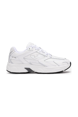 Joma Erkek Spor Ayakkabısı Rt50 Men 2402 Rrt50w2402 Beyaz