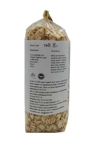 Ketbox Yulaf Ezmesi 200 G