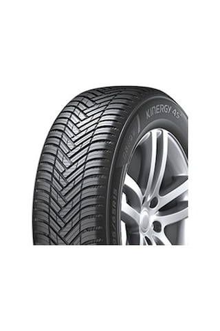 Hankook 225/45R17 94W Xl Kinergy 4S 2 H750 M+S 3Pmsf Dört Mevsim Lastiği 2026