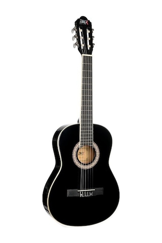 Dmx Guitars Dmx36 Bk Klasik Gitar Taşıma Çantası Hediyeli