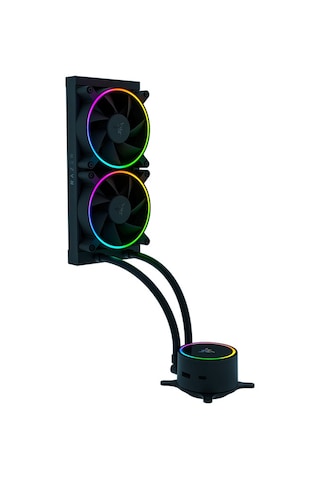 Razer Hanbo Chroma RGB RC21-01770100-R3M1 240 MM Sıvı Soğutucu