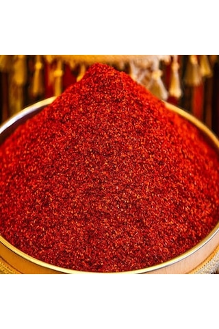 Kırmızı Pul Biber Tatlı 250gr.
