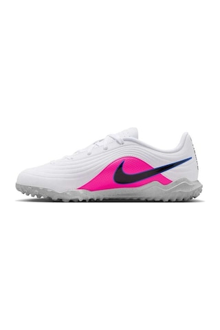 Nike Jr Tıempo Maestro Club Tf Beyaz Erkek Çocuk Halı Saha Ayakkabısı Ib5024-146