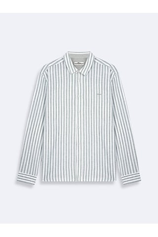 Ltb Yeşil Gömlek 012254915325026 030 Yeşil