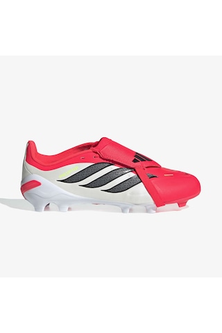 Adidas Predator League Ft Fg Çocuk Kırmızı Krampon Jr7925 Kırmızı