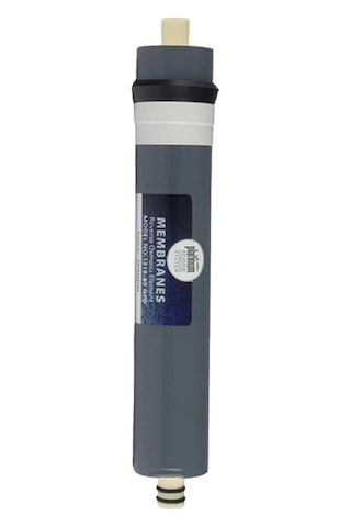 Su Arıtma Filtresi Aualine Platinum 1812 Membran Filtre 80 Gpd Esli