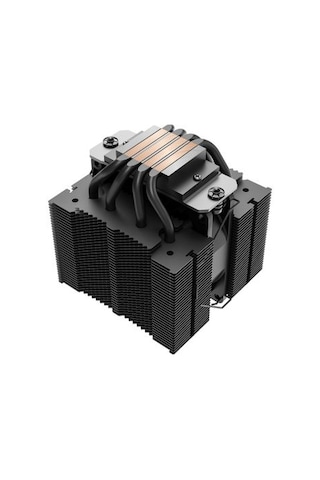 Id Cooling Se 904 Xt Slım 4Pin Pwm Işlemci Soğutucu